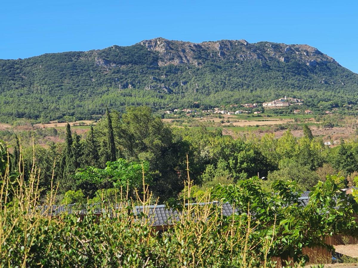 Salagouuuuuuuuu Liausson Exteriér fotografie